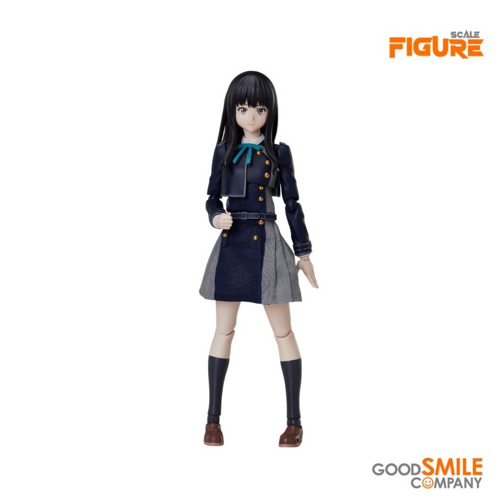 (778024) (BUZZmod.) Takina Inoue : Lycoris Recoil by Aniplex