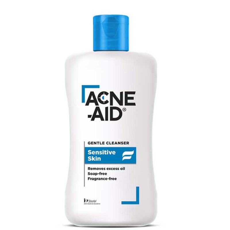 Acne Aid Gentle Cleanser 100 ml