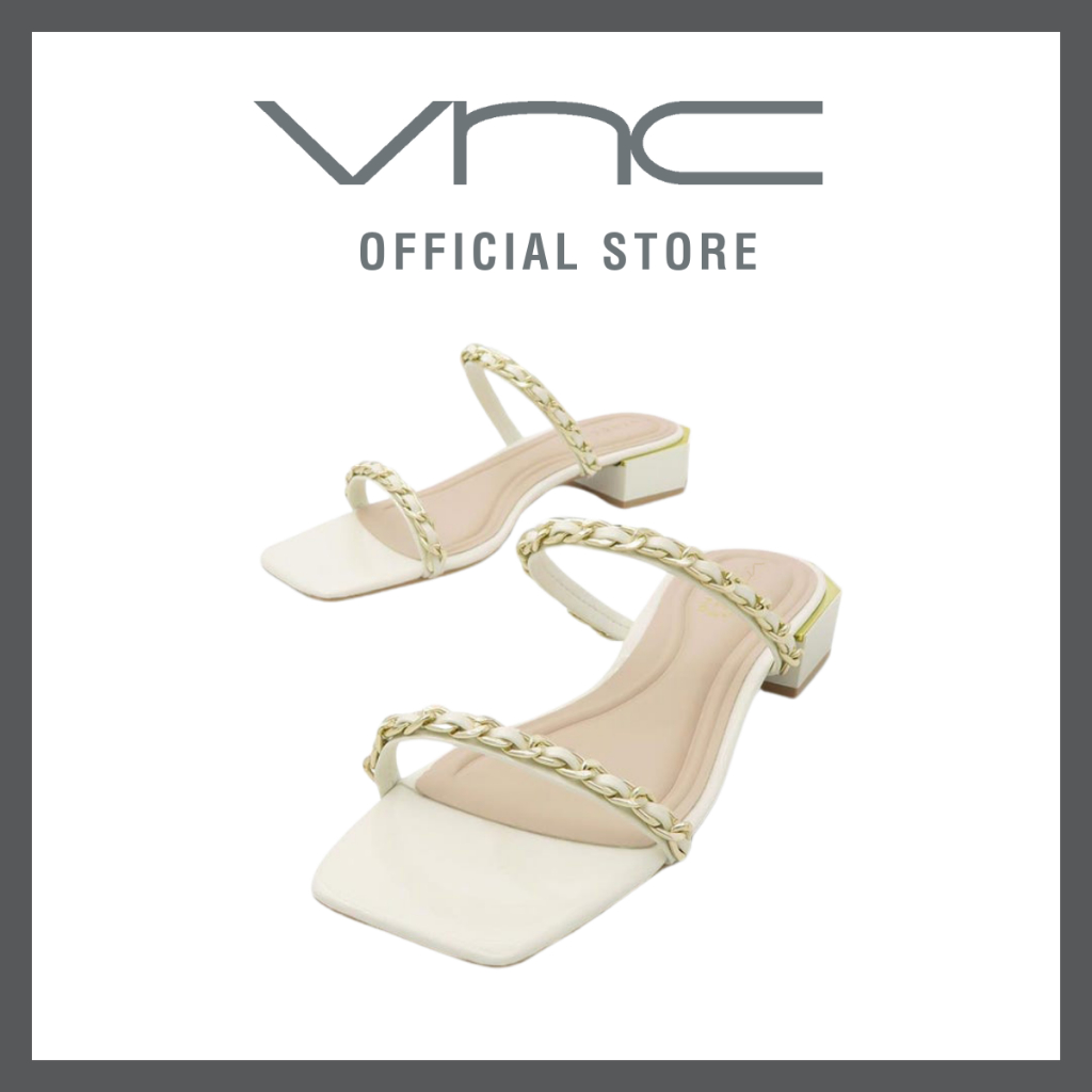 VNC รองเท้าผู้หญิง รองเท้าแตะ