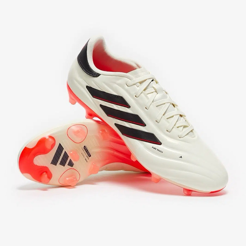 สตั๊ด รองเท้าฟุตบอล Adidas Copa Pure2 pro fg รองท๊อป - รูปที่ 5