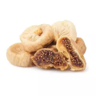 มะเดื่อฝรั่ง ( Fig) NATURAL DRIED FIGS SOFT FIGS PREMIUM QUALITY ขนาด 500 กรัม
