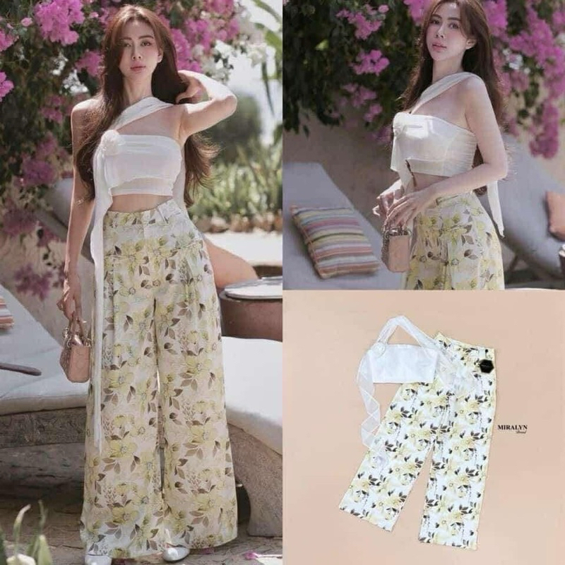 สินค้างานป้าย Miralyn brand