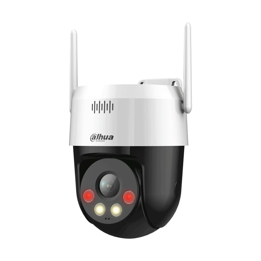 DAHUA กล้องวงจรปิด 2MP / 5MP DH-SD2A200HB-GN-AW-PV-S2 / DH-P5AE-PV - รูปที่ 6