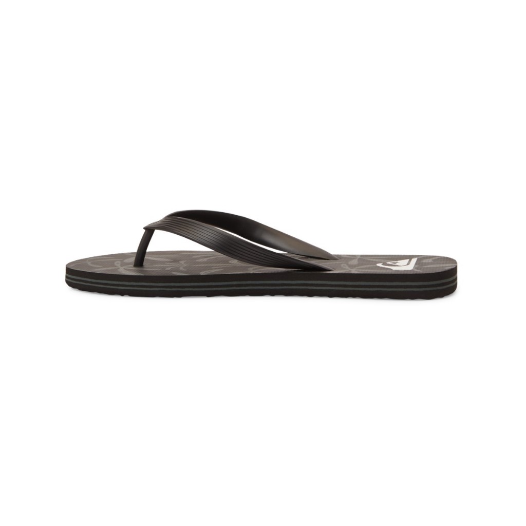 Quiksilver รองเท้าแตะสำหรับผู้ชาย MOLOKAI ART II 244 AQYL101360-SYJ1