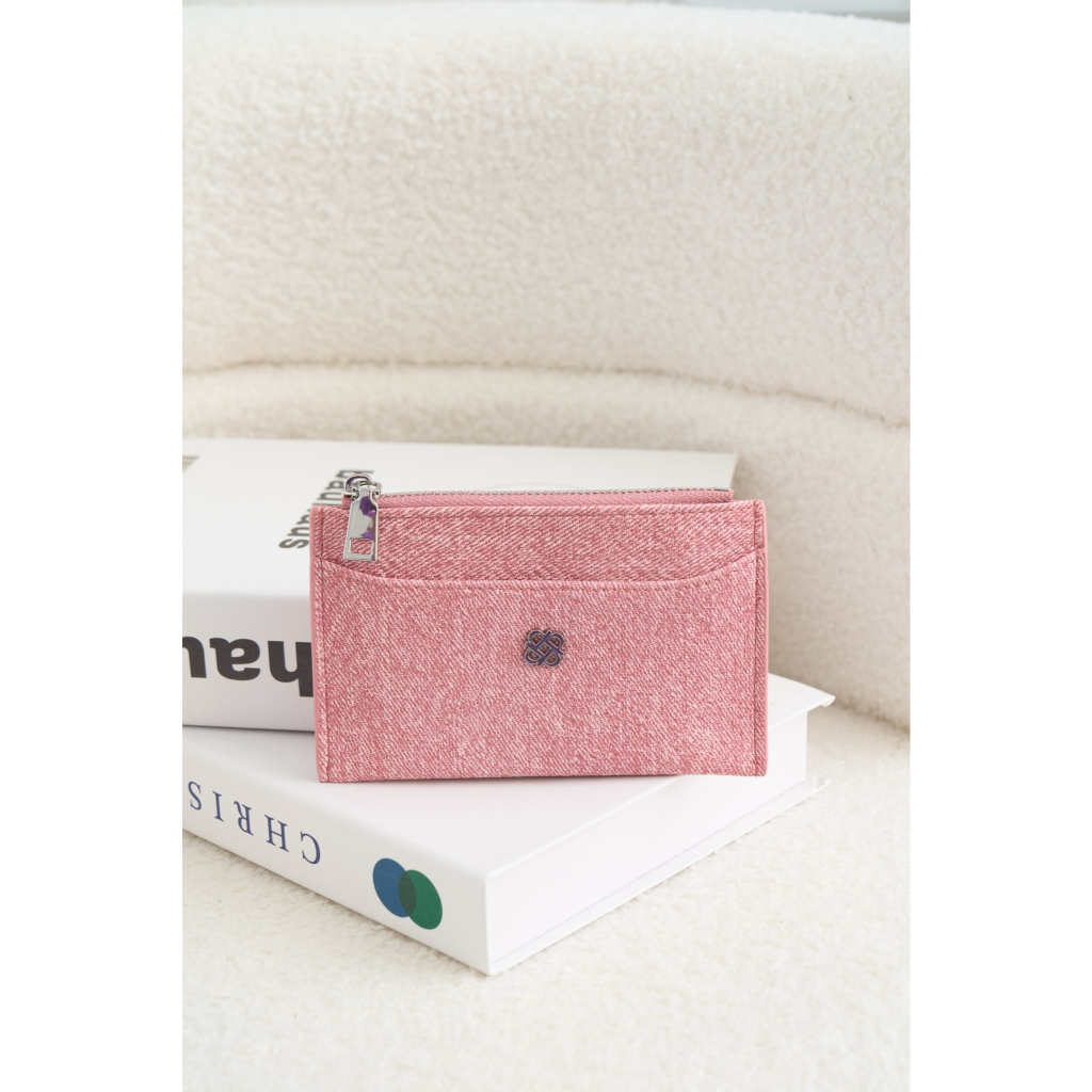 PEROTA Poppy Card Holder มาพร้อมกล่อง