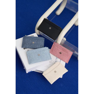 PEROTA Poppy Card Holder มาพร้อมกล่อง