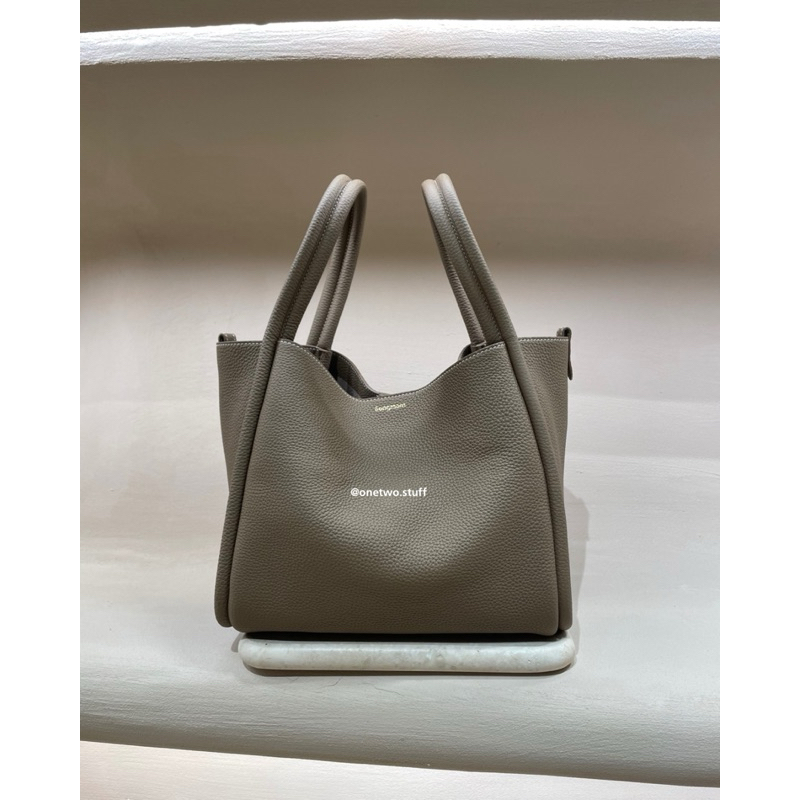 Song Bag Large Size หนังวัวแท้100% จุได้จุใจ ถูกใจแน่นอน