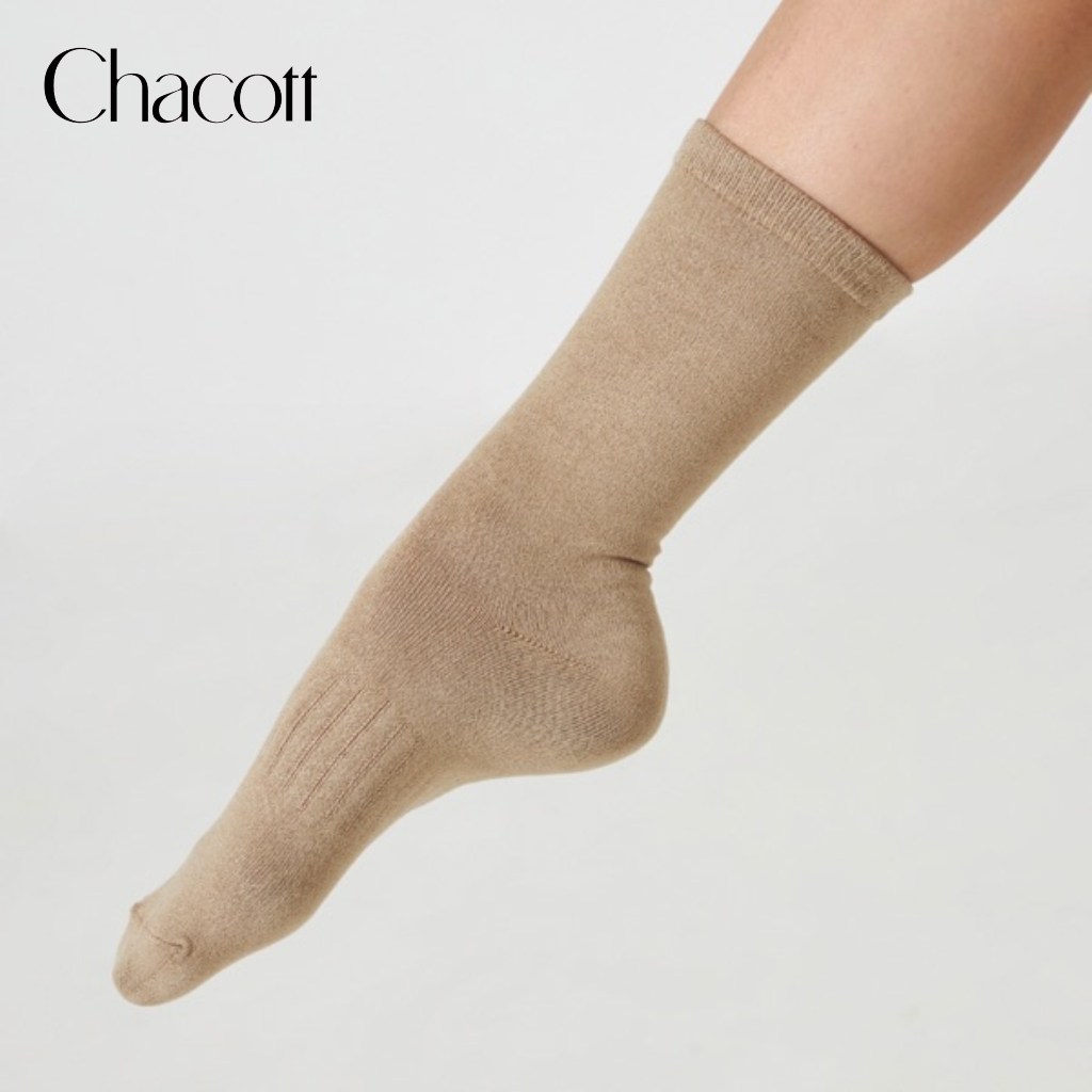 CONTEMPORARY SOCKS  ถุงเท้าสำหรับการเต้นคอนเทมโพรารี่แดนซ์ เนื้อผ้าคุณภาพพิเศษจากญี่ปุ่น MADE IN JAPAN