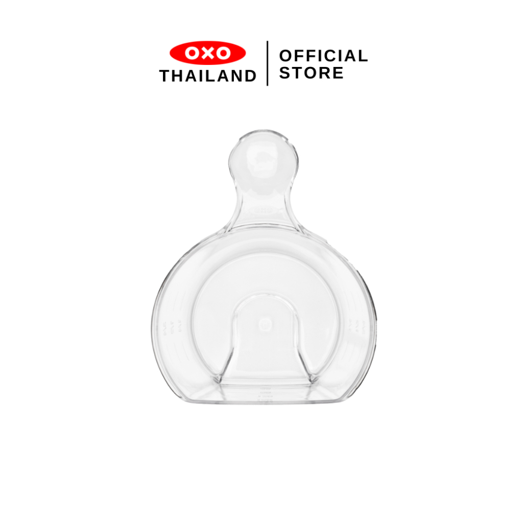 OXO ช้อนตักข้าวสารสำหรับกล่องป๊อป l OXO GG Pop Container Rice Cup