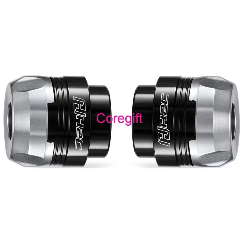 ตุ้มปลายแฮนด์ Honda H2C แท้