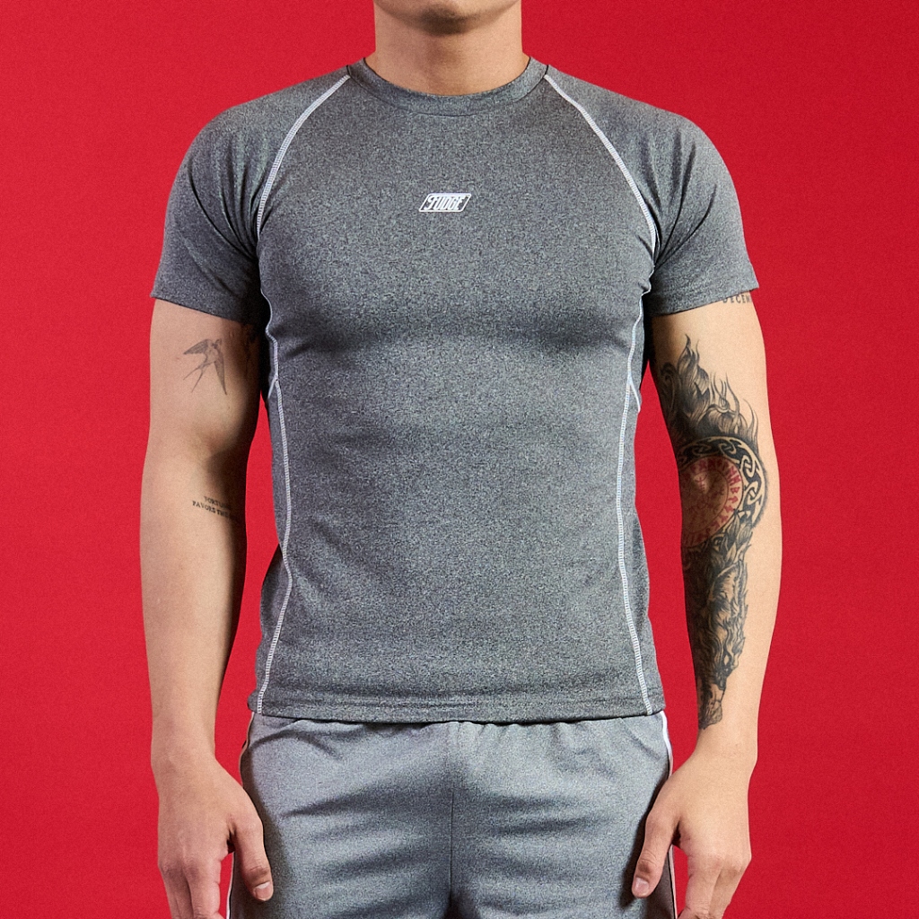 Fudge-Training T-Shirt