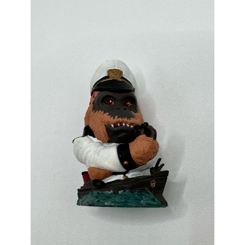 โมเดล JoJo’s Bizarre Adventure Chara Heroes Mini Big Head (MBH) Forever งานญี่ปุ่นแท้ มือสอง