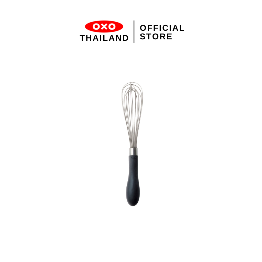 OXO ที่ตีไข่ ขนาด 9" ของแท้ 100%  | OXO GG 9" Balloon Whisk