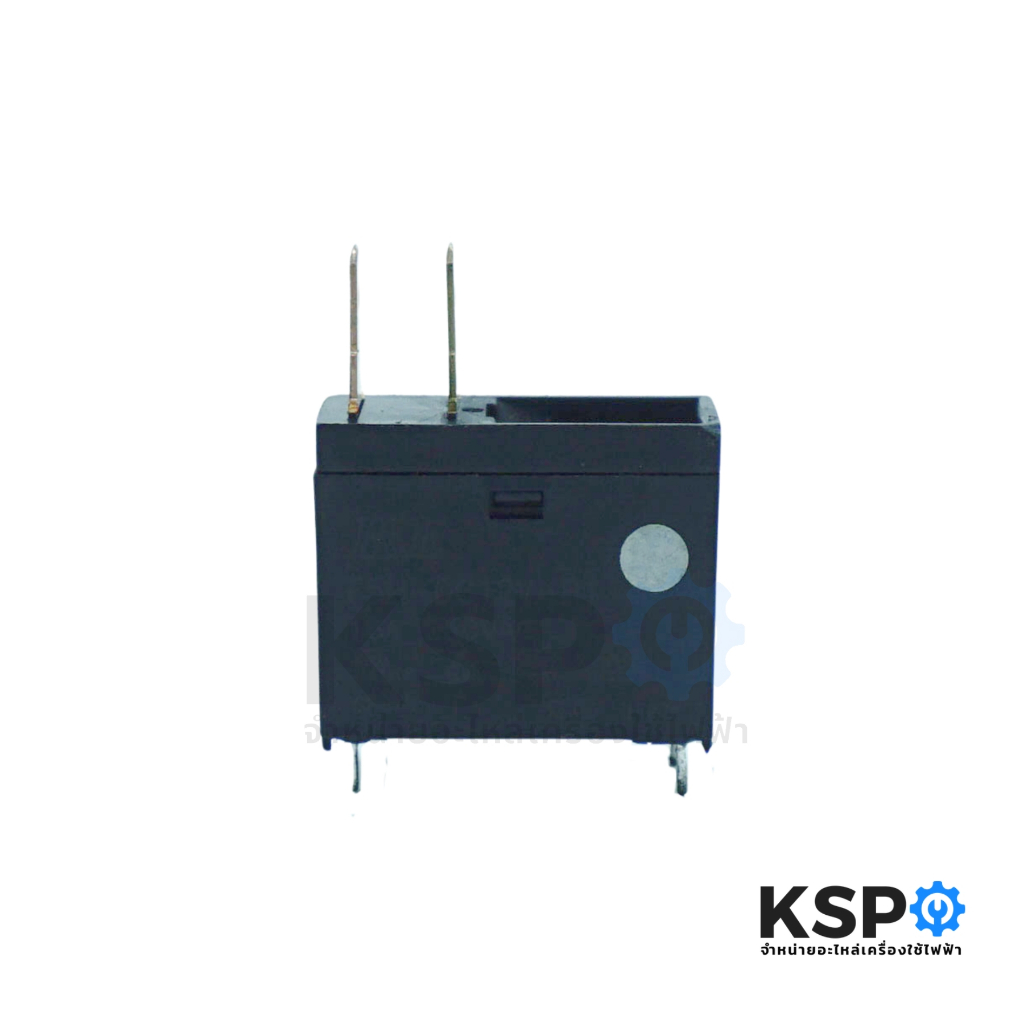 รีเลย์ไมโครเวฟ SAMSUNG ซัมซุง F5H-DC12V-P1 ใช้แทน DYSF-D12V-P1 ได้ 16A 250VAC อะไหล่ไมโครเวฟ ราคา ถูกที่สุด ดีลบีเคเค แกลเลอรีภาพที่ 2