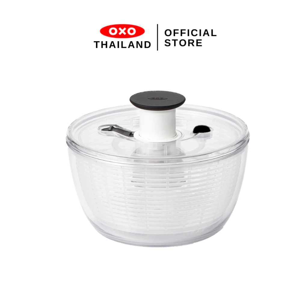 OXO สลัดสปินเนอร์ ขนาดใหญ่ | OXO GG Salad Spinner ของแท้ 100%