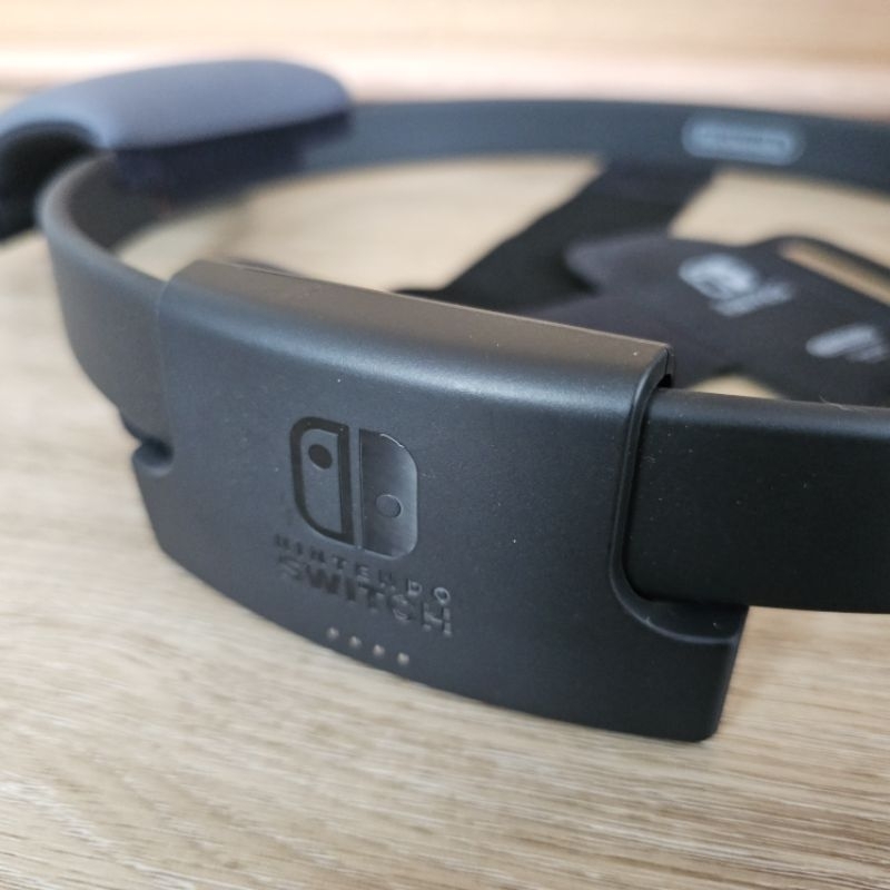 Ring Fit Controller Nintendo Switch ของแท้มือสองญี่ปุ่น