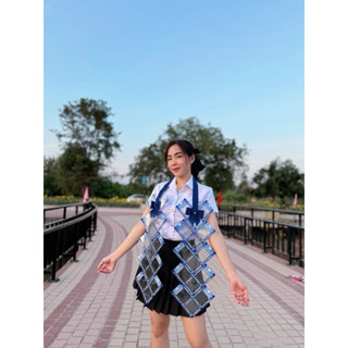 (28) >> พวงมาลัยธนบัตร พวงมาลัยเงิน พิมพ์ลายcongratulations …