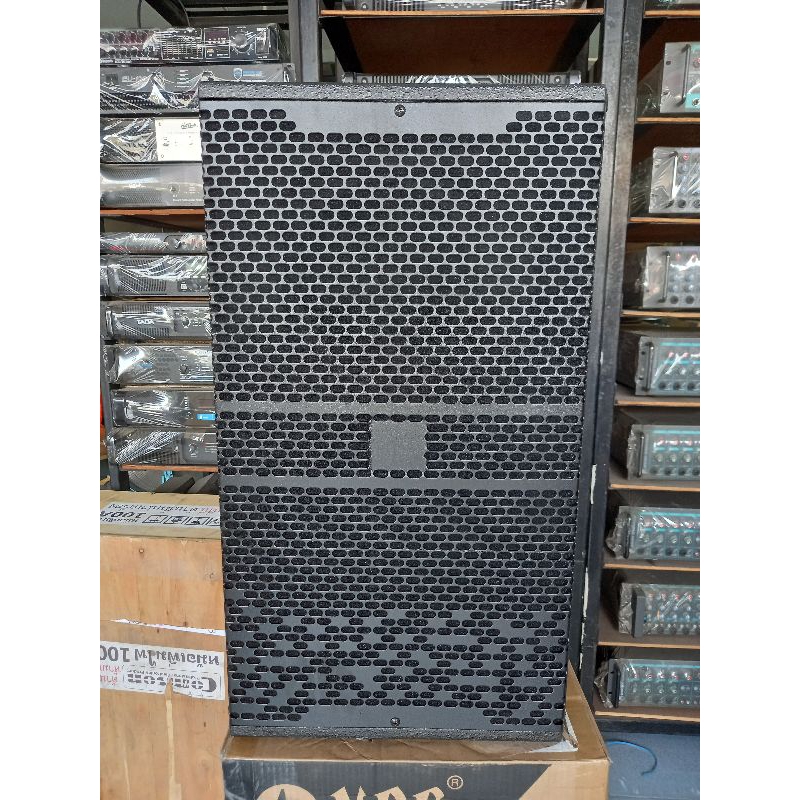 ตู้ลำโพงPS12 พร้อมดอกลำโพงKANE