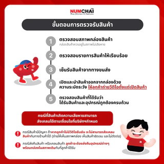 [ New 2026 ] แอร์ติดผนัง Mitsubishi Electric Mr.SLIM เครื่องปรับอากาศติดดผนัง 12,283 BTU Happy Inverter รุ่น MSY-KA13VF