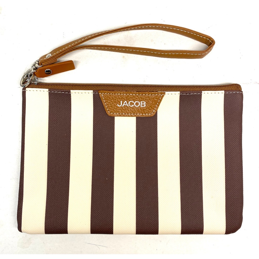 Jacob กระเป๋าคล้องมือ รุ่น SB1552