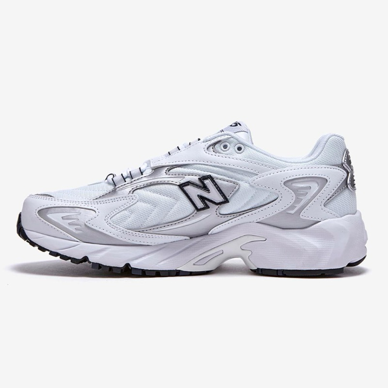 NEW BALANCE 725 รองเท้าลำลองผู้ชาย ML725B สินค้ามีจำนวนจำกัด ของแท้ 100% ราคาถูกสุด ส่งฟรี