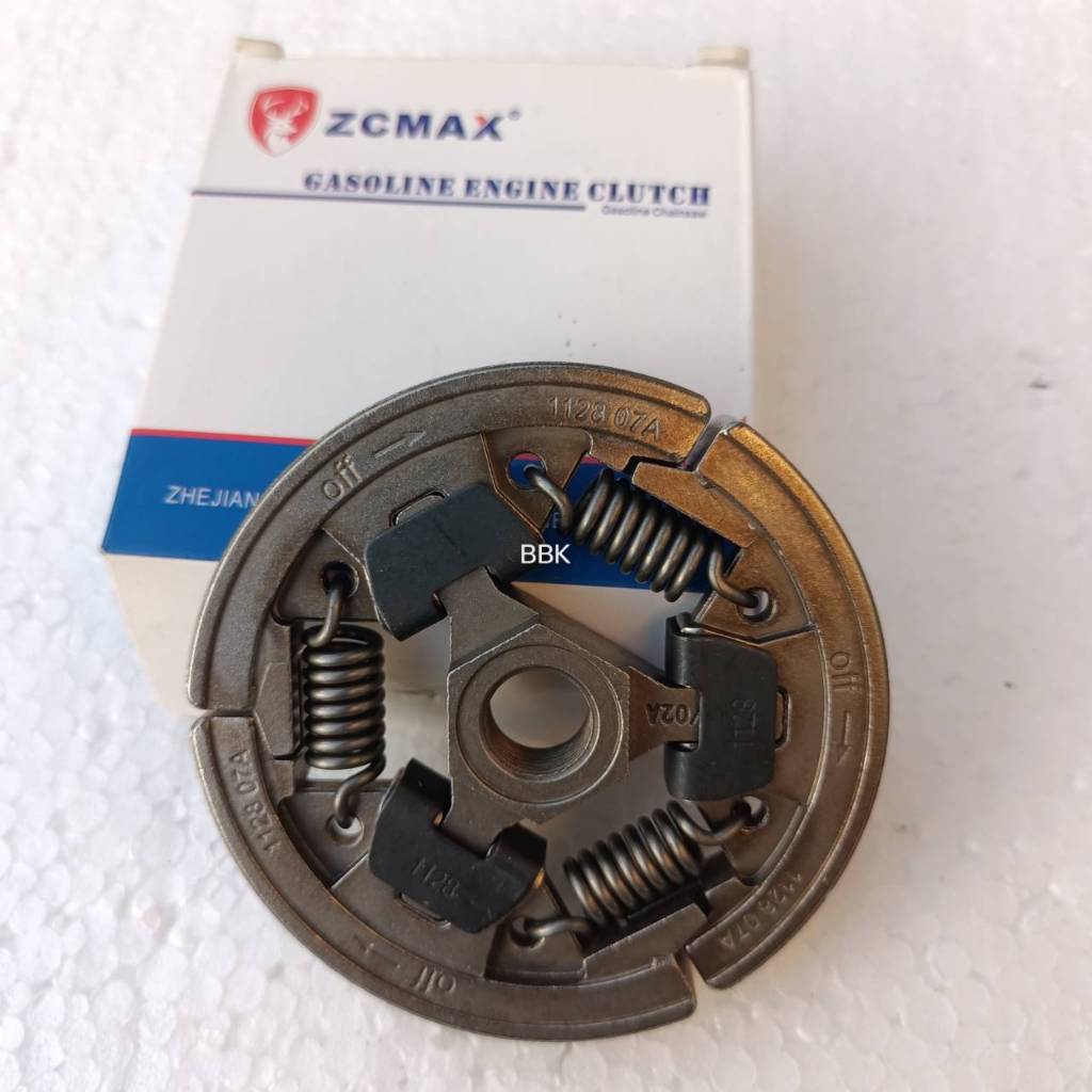 คลัทซ์382 เลื่อยยนต์ Ms382 เกรดกลาง เลื่อย MS382 382 อะไหล่ทดแทดแทน ครัช382