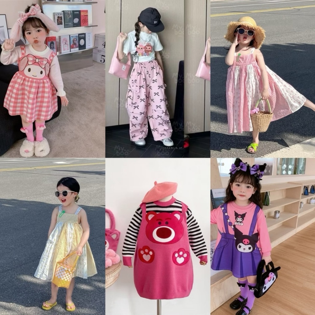 งานดีทุกชุด (สุ่มแบบ)  วัยระหว่าง 0-3 ปี