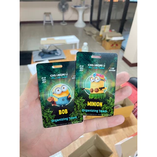 จัดทำ2-3วัน รับพิมพ์บัตร pvc,บัตรแข็ง,บัตรพลาสติก,บัตรพนักงาน ราคา 25 บาท ไม่มีขั้นต่ำ