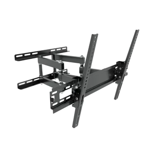 Leona ขาแขวนทีวีติดผนัง ขนาด 32" - 80" Full motion รุ่น ONA S1