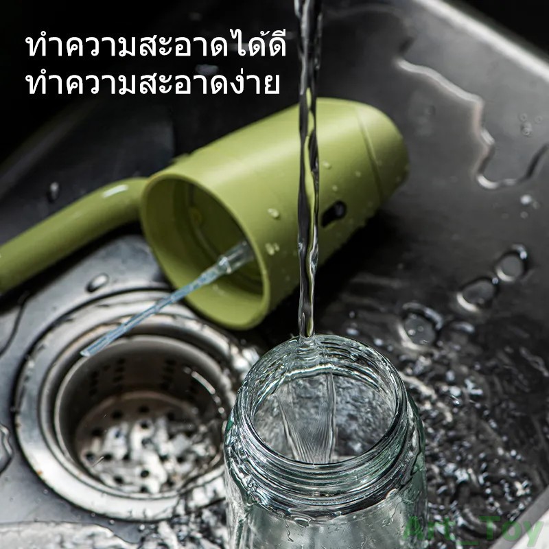 Oil er สําหรับทําอาหาร 2in1 เครื่องจ่ายน้ํามันและ 500ml ขวดแก้ว ขวดน้ำมันแก้ว สเปรย์น้ำมัน ขวดสเปรย์น้ำมันทำอาหาร