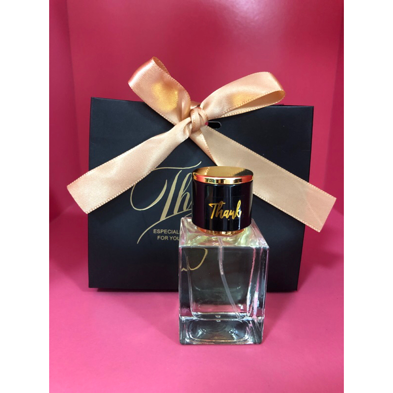 กลิ่นคุณผู้ชายVAV Thank 30 ml. PARIS EAU DE PARFUM.,10ชม.