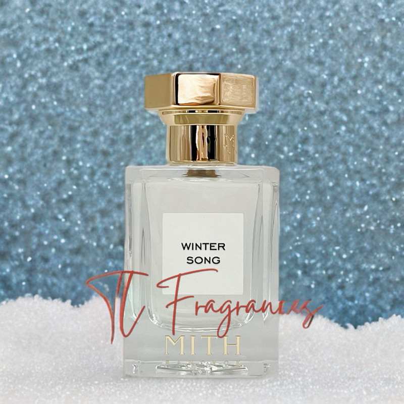 MITH - Winter Song [💥แบ่งขายน้ำหอมแท้ 100%]