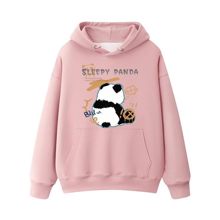 (พร้อมส่ง/ใหม่)เสื้อกันหนาวแฟชั่นเสื้อโค้ท BN09 สไตล์เกาหลีใหม่ชายหญิงมีฮู้ดหลอกดีหนานุ่ม - Man, Clo