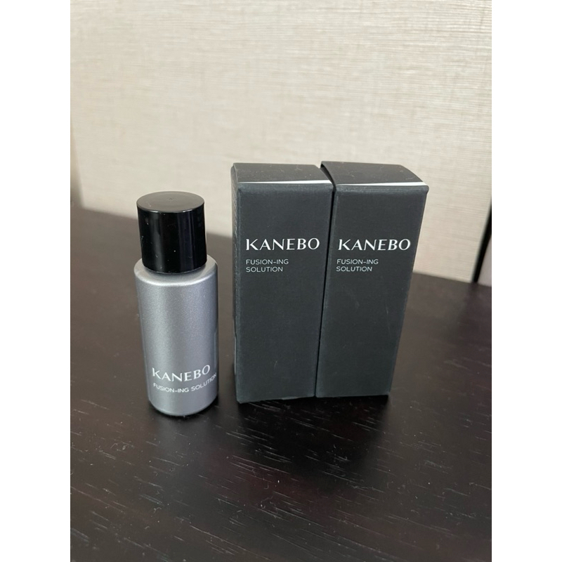 KANEBO FUSION-ING SOLUTION 7.2 ml.