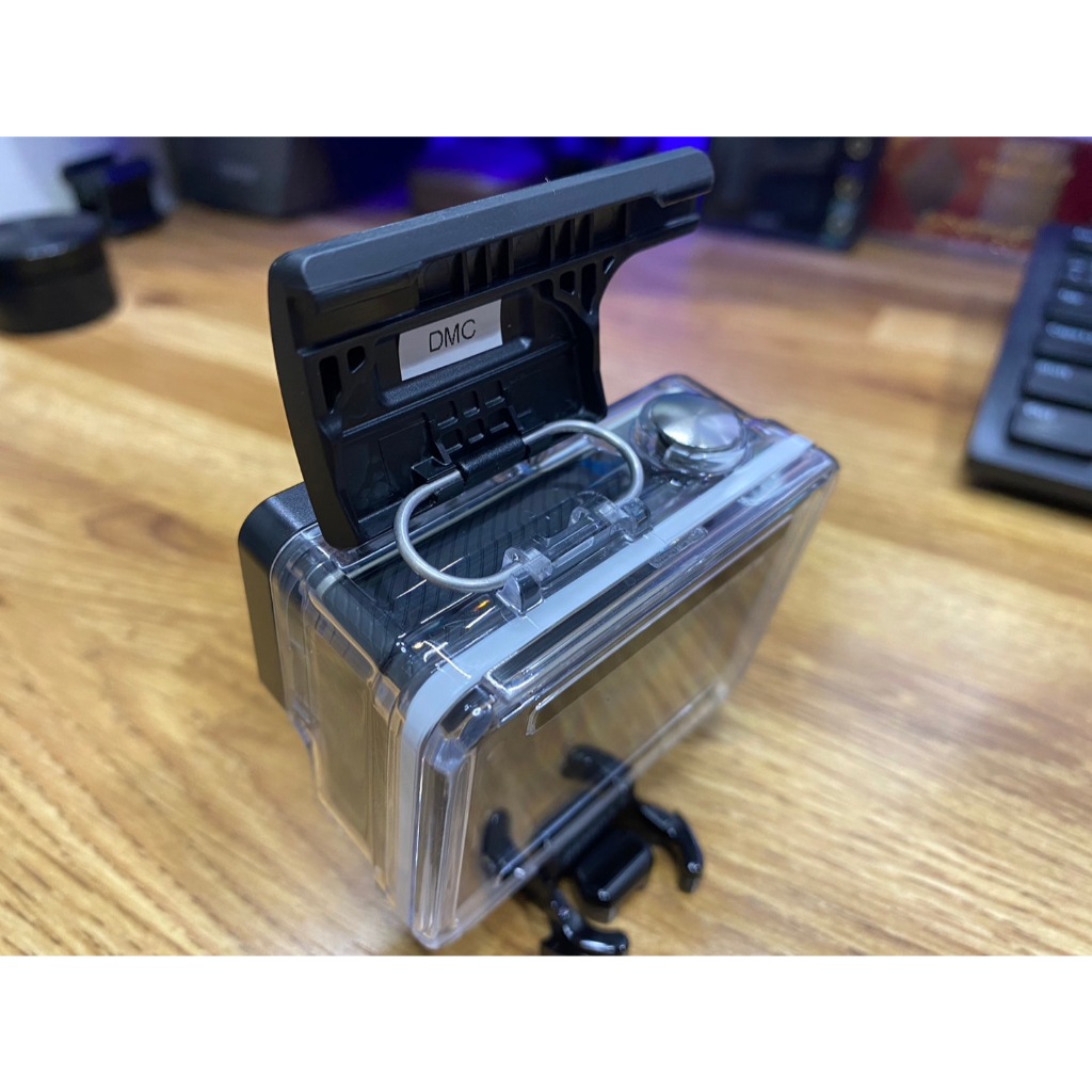 GoPro Protective Housing Waterproof Case Hero 4, 3 (แท้)