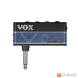 Vox amPlug 3 แอมป์ปลั๊ก หูฟัง vox am plug 3 แอมป์ ปลั๊ก 3