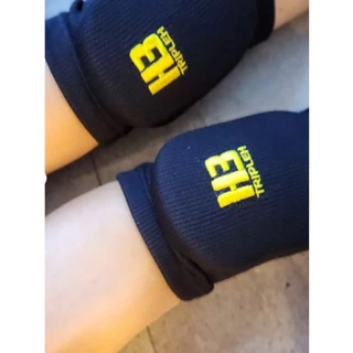 สนับเข่าฟองน้ำ H3 บรรจุ 1 ชิ้น ป้องกันหัวเข่า สั้น ยาว ป้องกันการบาดเจ็บ KNEE PAD