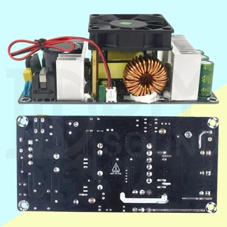 DIYsound กำลังไฟเต็ม 350w สวิตช์ชิ่ง24v 15A สวิตช์ชิ่ง 24 v power supply 24v Switching Power Supply AC To DC
