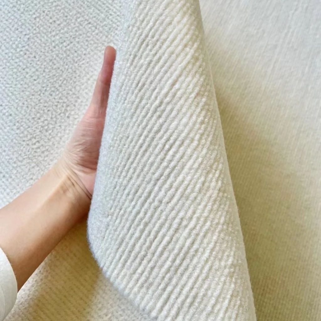 พรมปูพื้น ปูห้องนอน