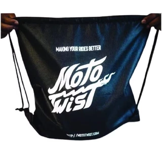 HelmshellxMototwist BKK ถุงหมวกสำหรับใส่หมวกกันน็อตแบรนด์ Mototwist