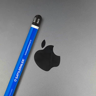 Pencil Sticker รุ่น Pro / Gen 2 - Feeling Nostalgic Collection (สติกเกอร์ 3M เกรด 5 ปี)