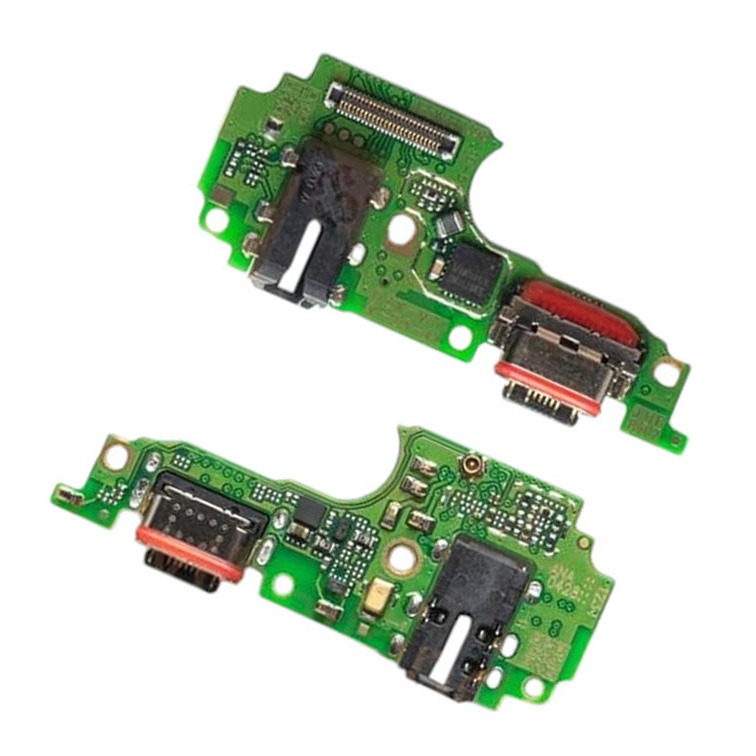 ชุดบอร์ดชาร์จ Vivo T1X (5G) ตูดชาร์จ Vivo T1X (5G)