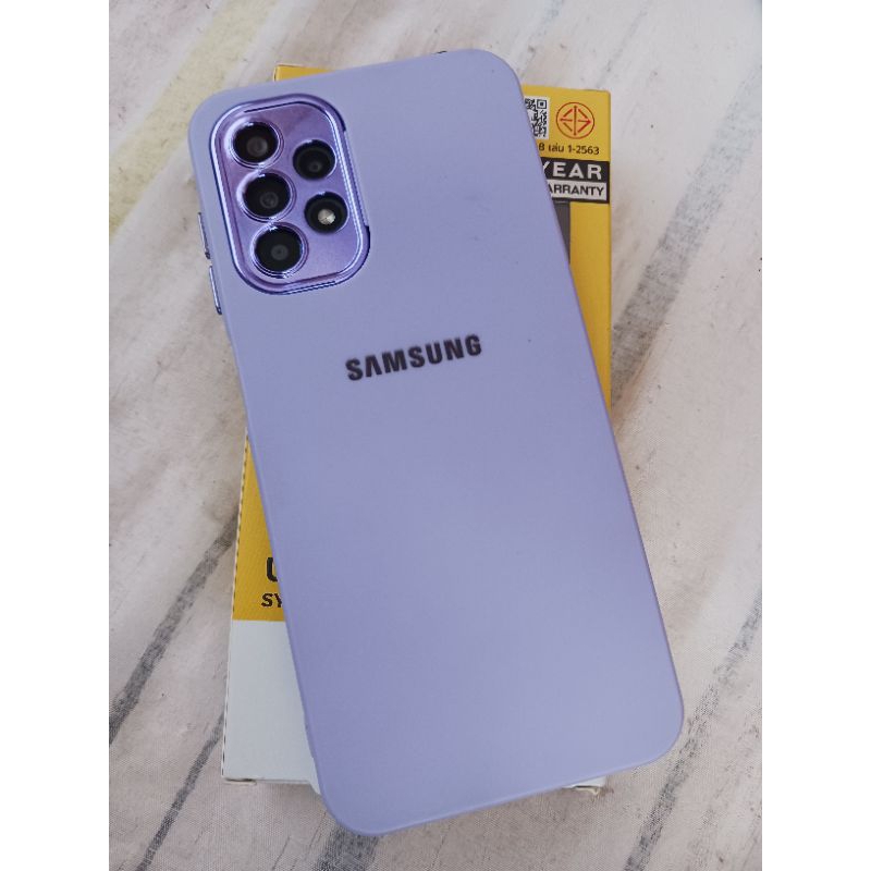 samsung a13 4gมือสอง
