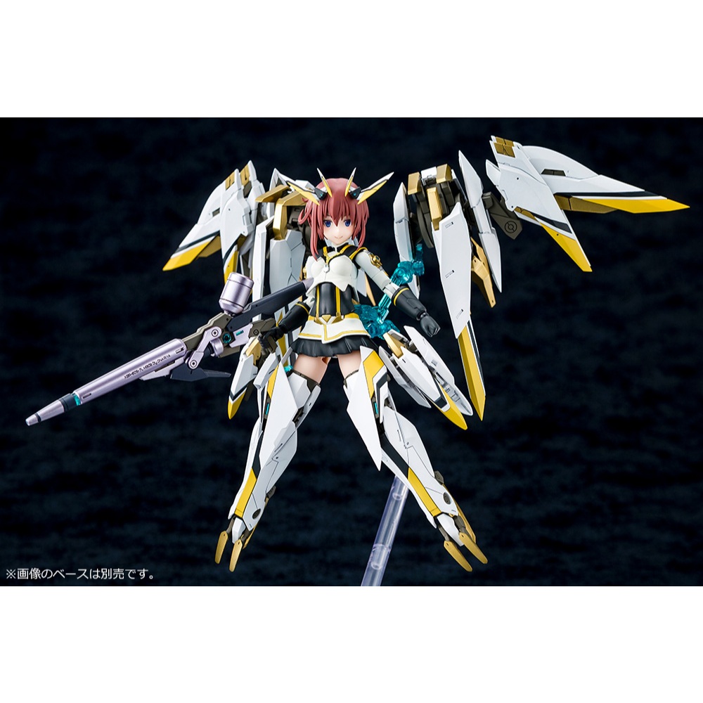 Sugumi Kanagata (Kotobukiya) มือ1 แท้ (พร้อมส่ง) Megami Device