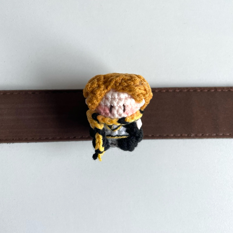 fav.jellyfish | สายรัดเข็มขัด harry potter characters! ⚡️✨ ราคา ถูกที่สุด ดีลบีเคเค แกลเลอรีภาพที่ 6
