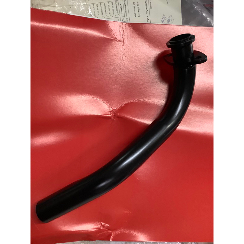 ท่อหน้าYamaha-Y111เมท111