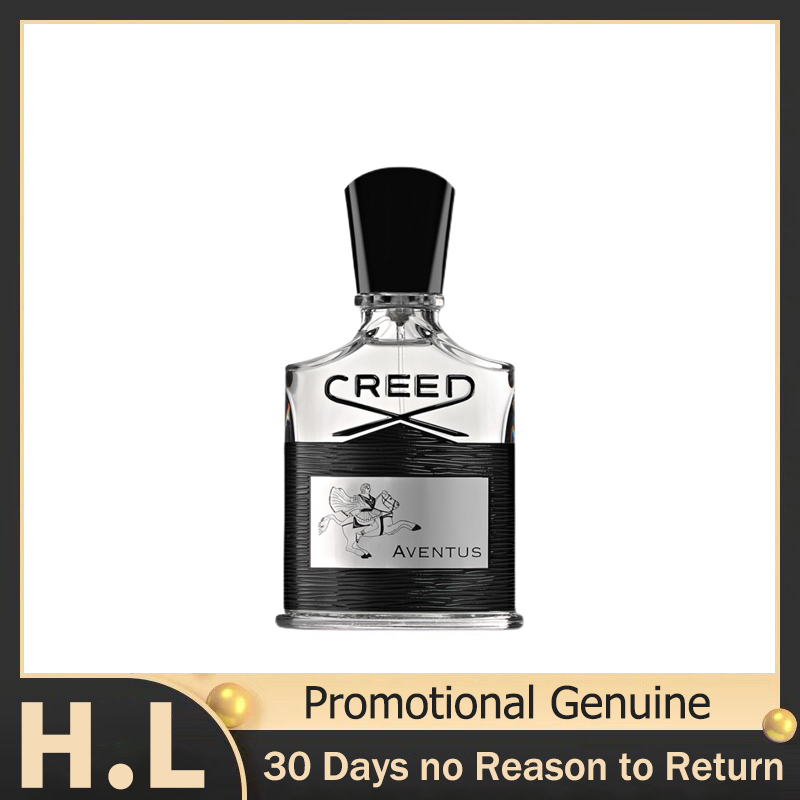 Duty Free Goods Creed Aventus Himalaya Men'S And Women'S Perfume 100ML Eau De Parfum