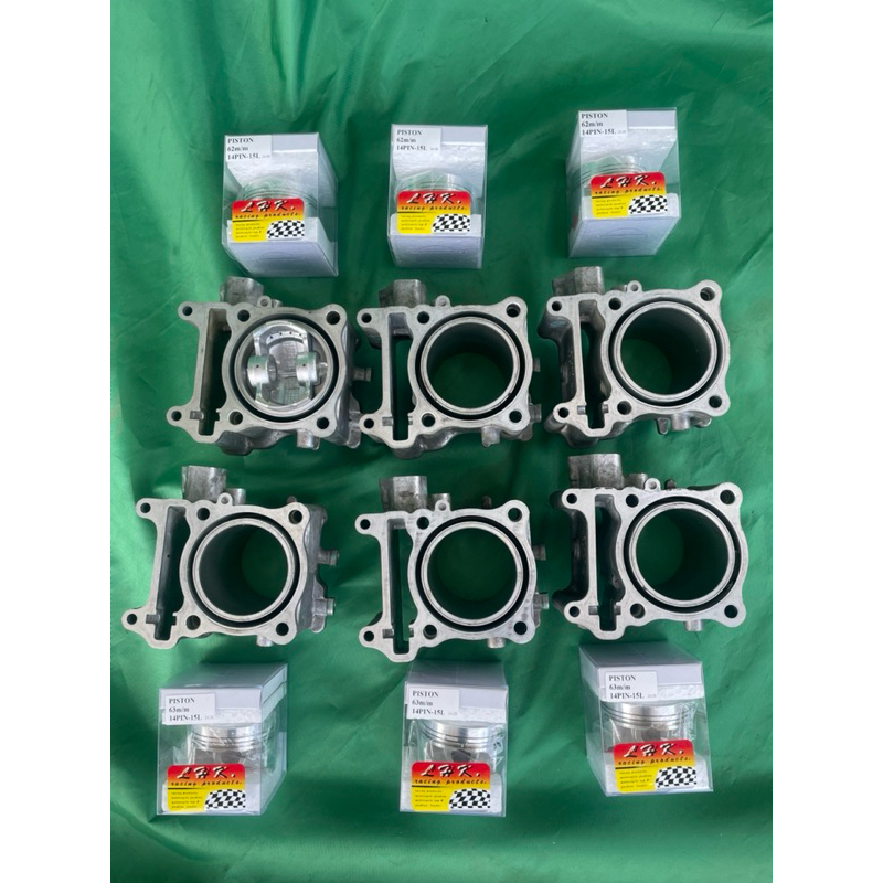 เสื้อpcx160แท้ คว้านลุก62LHKปาดหัวหลบวาวชักเดิม