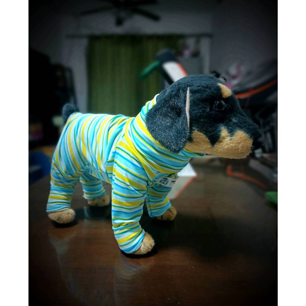 New!!!!  ชุดเก็บขนสุนัข Heng Heng