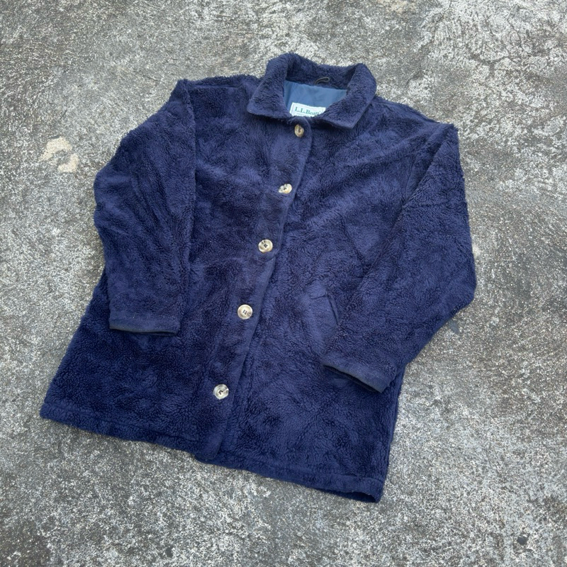 เสื้อโค้ทกันหนาว L.L.Bean